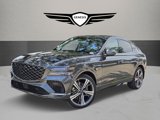 New 2026 Genesis GV80 3.5T e-SC image 1