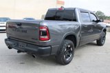 Used 2022 RAM 1500 Rebel w/ Rebel Level 1 Equipment Group image 4