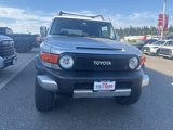Used 2007 Toyota FJ Cruiser 4WD image 3