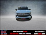New 2025 Chevrolet Silverado 1500 LTZ w/ Technology Package image 3