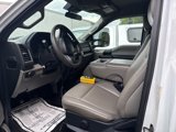 Used 2021 Ford F550 4x4 Regular Cab Super Duty image 2