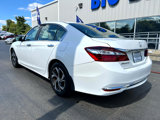 Used 2017 Honda Accord LX image 3