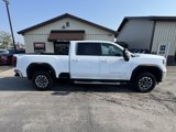 Used 2024 GMC Sierra 2500 SLE image 2