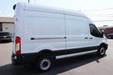 Used 2024 Ford Transit 250 148 High Roof w/ Interior Upgrade Package image 6