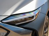 New 2025 Subaru Solterra Touring image 4