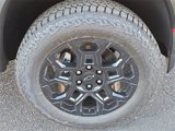 New 2026 Chevrolet Colorado Trail Boss image 6