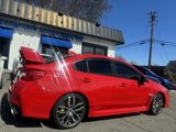 Used 2020 Subaru WRX STI image 4