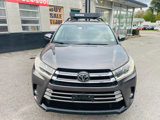 Used 2017 Toyota Highlander Limited Platinum image 4