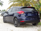 Used 2017 Ford Focus SEL image 4