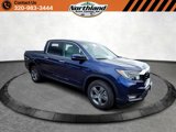 Used 2023 Honda Ridgeline RTL-E image 3