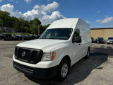 Used 2018 Nissan NV 2500 SV w/ Navigation Package image 4