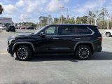 Certified 2025 Toyota Sequoia Limited image 2