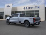 New 2025 Ford F350 Platinum image 4