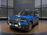 Used 2025 Ford Bronco Sport Big Bend image 3