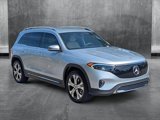 Certified 2024 Mercedes-Benz EQB 300 4MATIC image 3