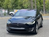 Used 2016 Tesla Model X 90D image 3