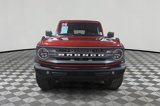 Used 2022 Ford Bronco Big Bend w/ Sasquatch Package image 2