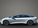 Used 2022 Lucid Air Grand Touring image 2