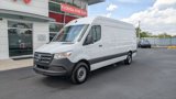 Used 2023 Mercedes-Benz Sprinter 2500 image 2