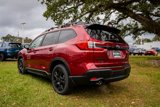New 2025 Subaru Ascent Onyx Edition image 4