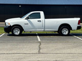 Used 2017 RAM 1500 Tradesman image 4