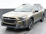 Used 2023 Subaru Outback Onyx Edition image 3
