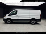 Used 2023 Ford Transit 150 Low Roof image 3