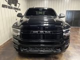 Used 2022 RAM 2500 Laramie image 2