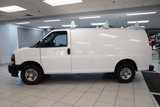 Used 2020 Chevrolet Express 2500 w/ Driver Convenience Package image 2