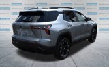 New 2026 Chevrolet Equinox RS w/ Convenience Package III image 6
