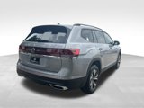 New 2026 Volkswagen Atlas SE image 4