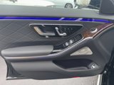 New 2025 Mercedes-Benz S 580 4MATIC Sedan image 4