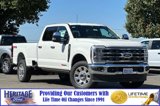 New 2025 Ford F350 Lariat w/ Lariat Ultimate Package image 2