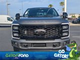 New 2025 Ford F250 Lariat image 3