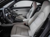 Certified 2024 Porsche 718 Cayman image 5