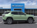 New 2026 Chevrolet Equinox LT image 5