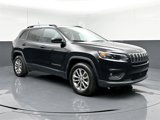 Used 2022 Jeep Cherokee Latitude Lux image 3