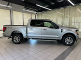 Used 2024 Ford F150 XLT image 5