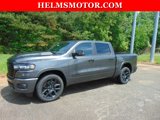 New 2025 RAM 1500 Laramie w/ Night Edition image 5