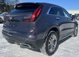 New 2025 Cadillac XT4 Premium Luxury image 5