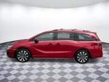 New 2026 Honda Odyssey Elite image 2