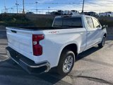New 2025 Chevrolet Silverado 1500 LT w/ Leather Package image 3