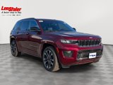 New 2025 Jeep Grand Cherokee Overland w/ Adv Protech Group III image 4