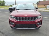 New 2025 Jeep Grand Cherokee Laredo X image 2