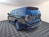 New 2025 Chevrolet Suburban Premier image 3