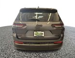New 2025 Jeep Grand Cherokee L Limited w/ Black Appearance Package image 4