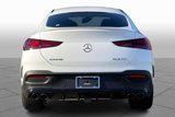 New 2025 Mercedes-Benz GLE 53 AMG 4MATIC Coupe image 4