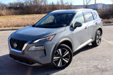 Used 2023 Nissan Rogue SL image 2