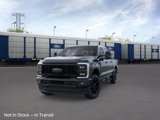 New 2026 Ford F250 XLT image 3