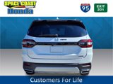 New 2025 Honda Pilot Touring image 3